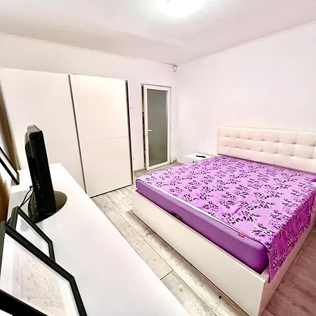 Tomis 307 * Konstanca