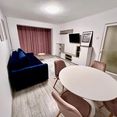 Tomis 307 Apartment