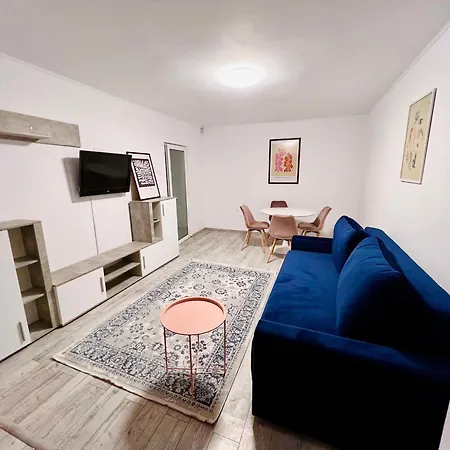 Tomis 307 * Constanţa