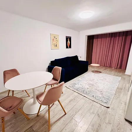 Tomis 307 Lägenhet *