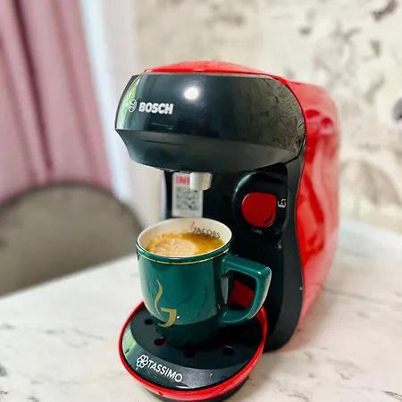 Lägenhet Tomis 307 Constanţa