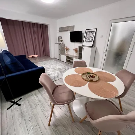 Apartment Tomis 307 Constanta