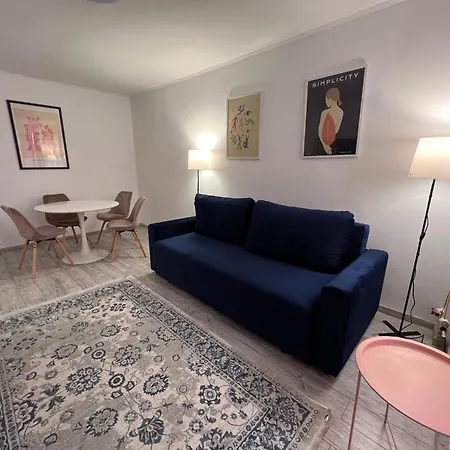 Apartment Tomis 307