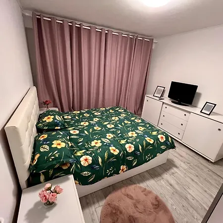 Tomis 307 Constanta
