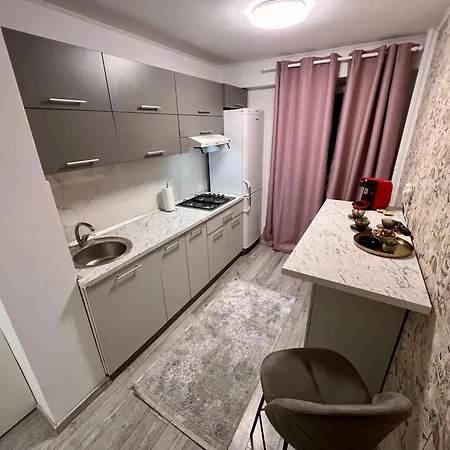 Tomis 307 Constanţa