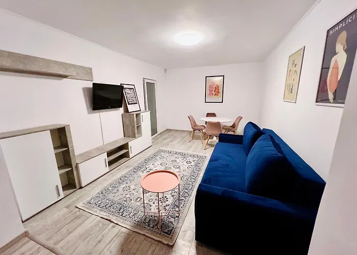 Tomis 307 * コンスタンツァ