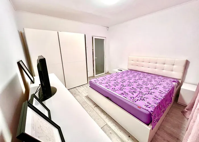 Tomis 307 * コンスタンツァ