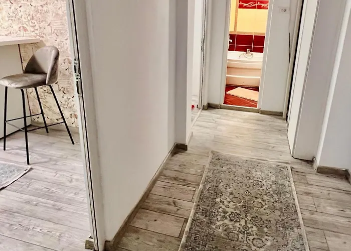 アパート Tomis 307 *