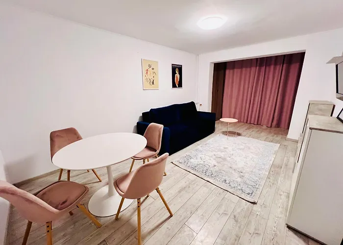 Tomis 307 アパート *