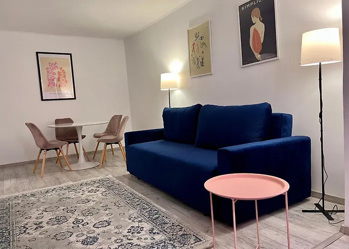 Tomis 307 コンスタンツァ