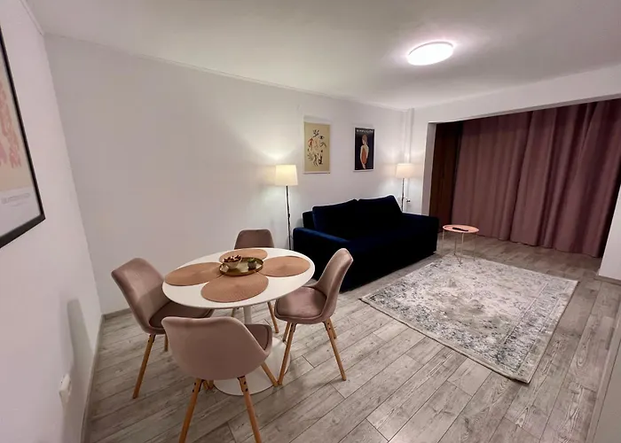 Tomis 307 アパート *