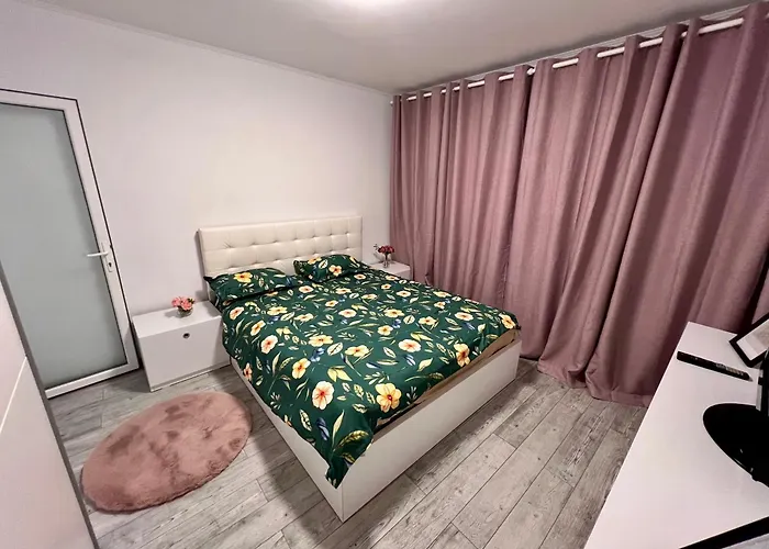 アパート Tomis 307