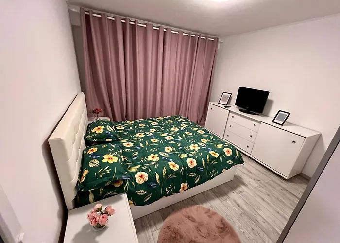 Tomis 307 コンスタンツァ