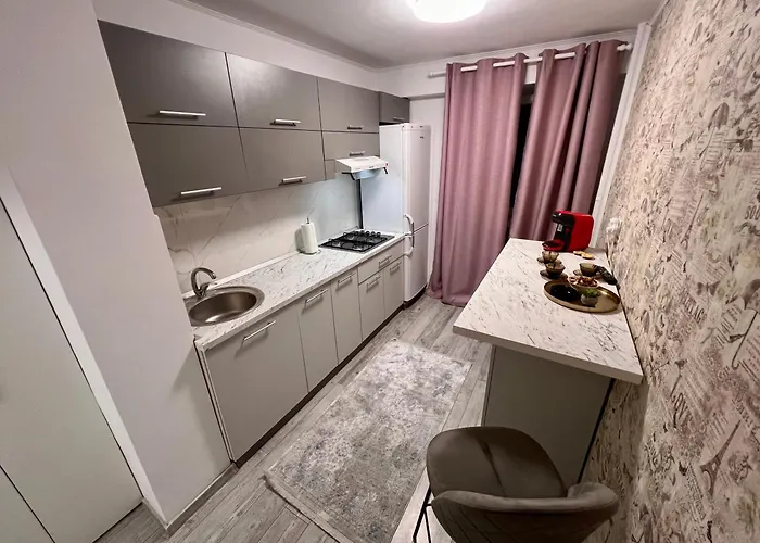 Tomis 307 コンスタンツァ